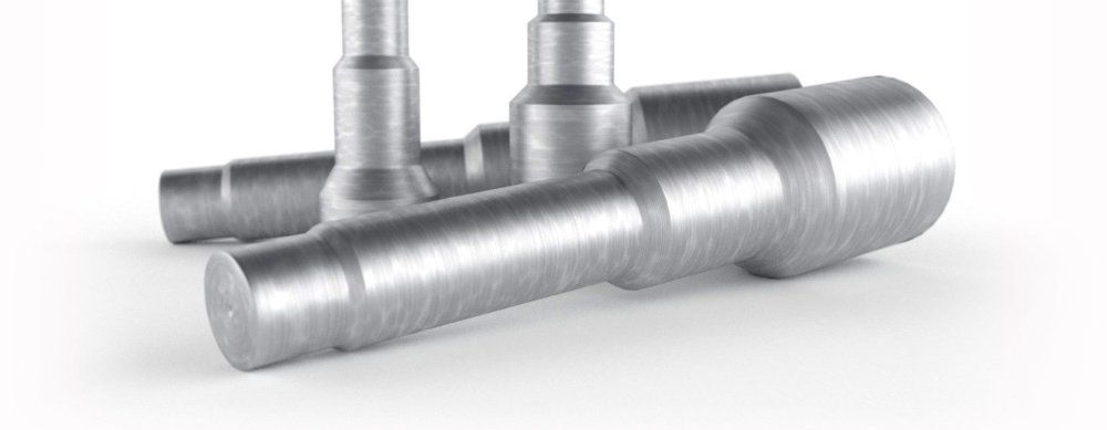 Поковка 12Х13